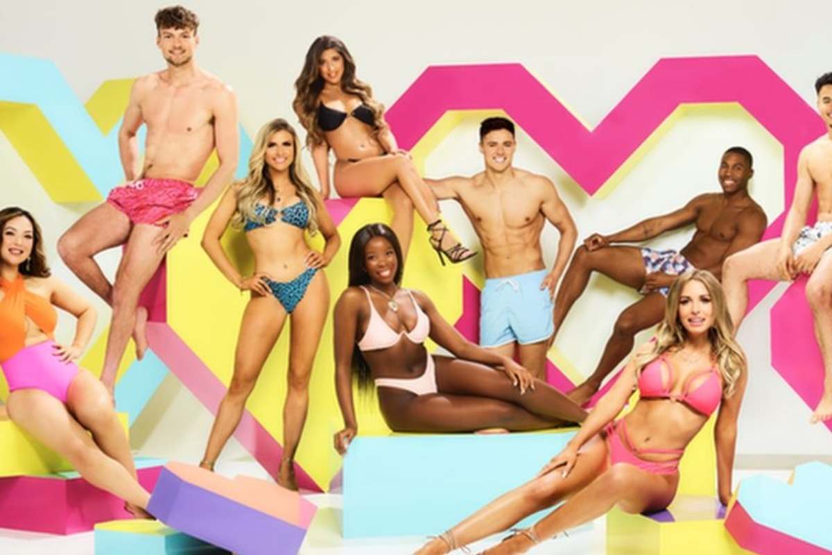 Love Island Season 9 