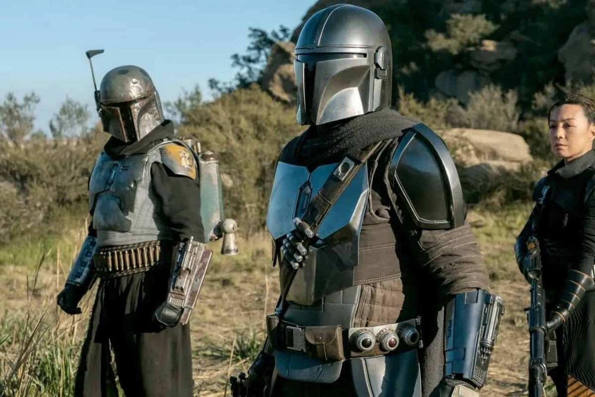 Mandalorian Season 3 