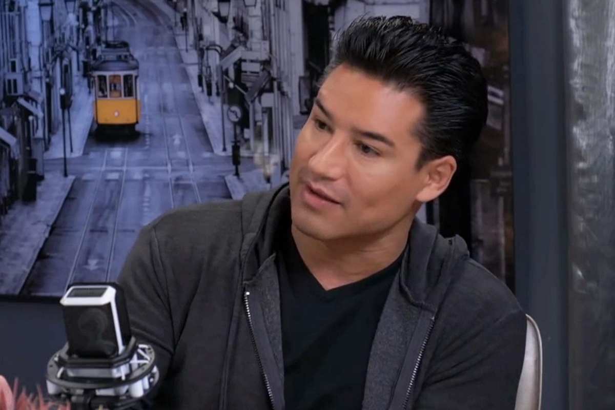 Mario Lopez Net Worth 