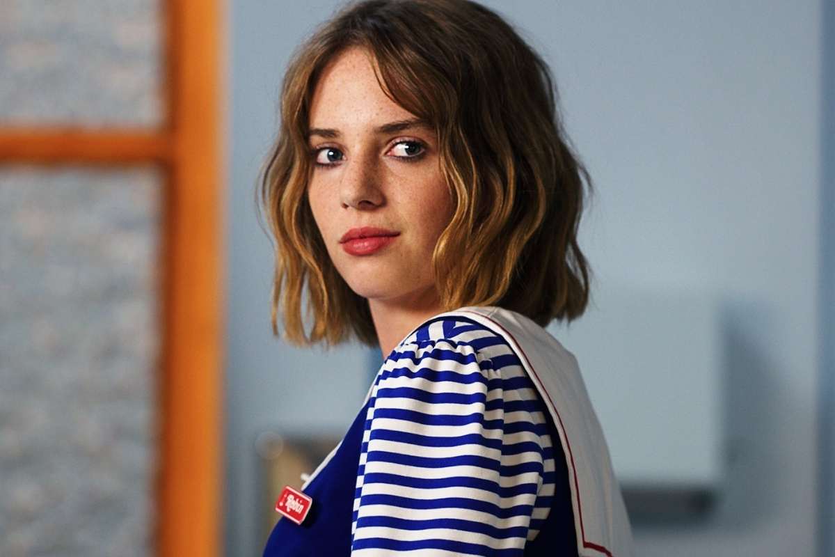 Maya Hawke Net Worth 