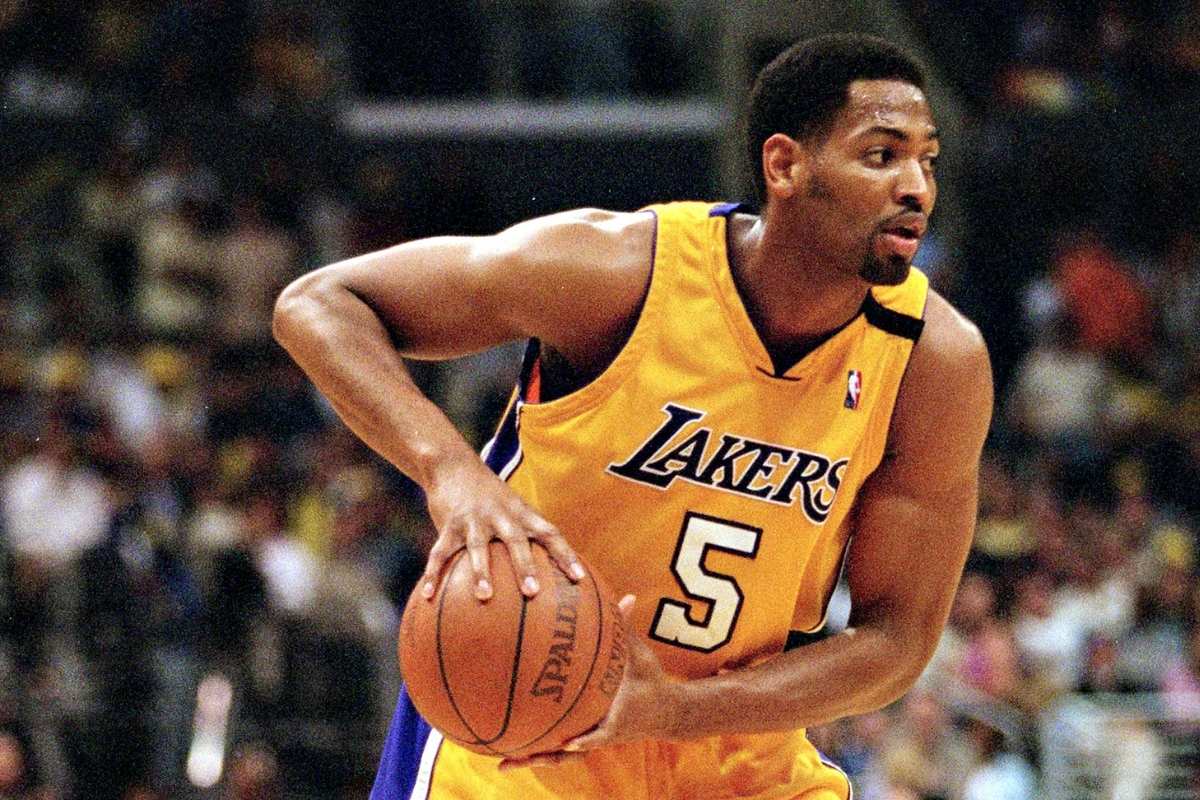 Robert Horry Net worth