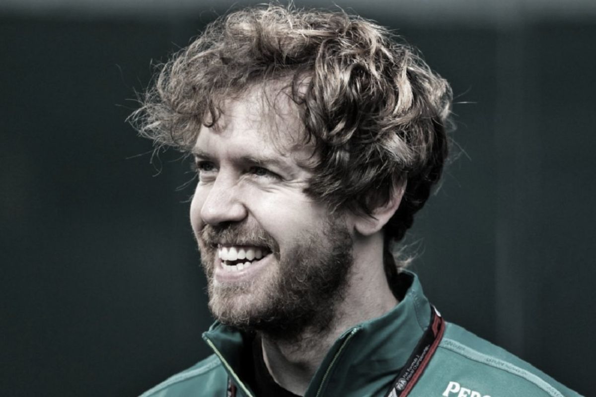 Sebastian Vettel Net Worth