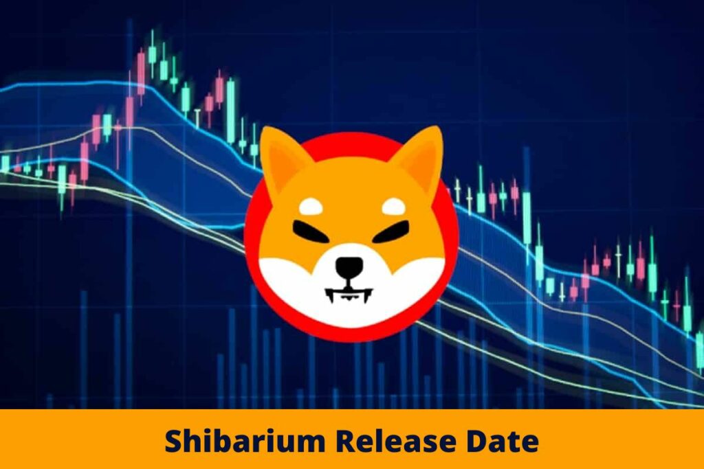 Shibarium Release Date Status