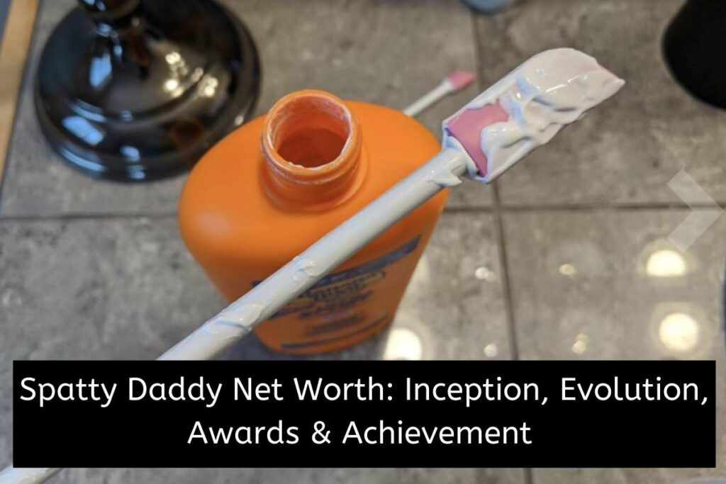 Spatty Daddy Net Worth Inception, Evolution, Awards & Achievement
