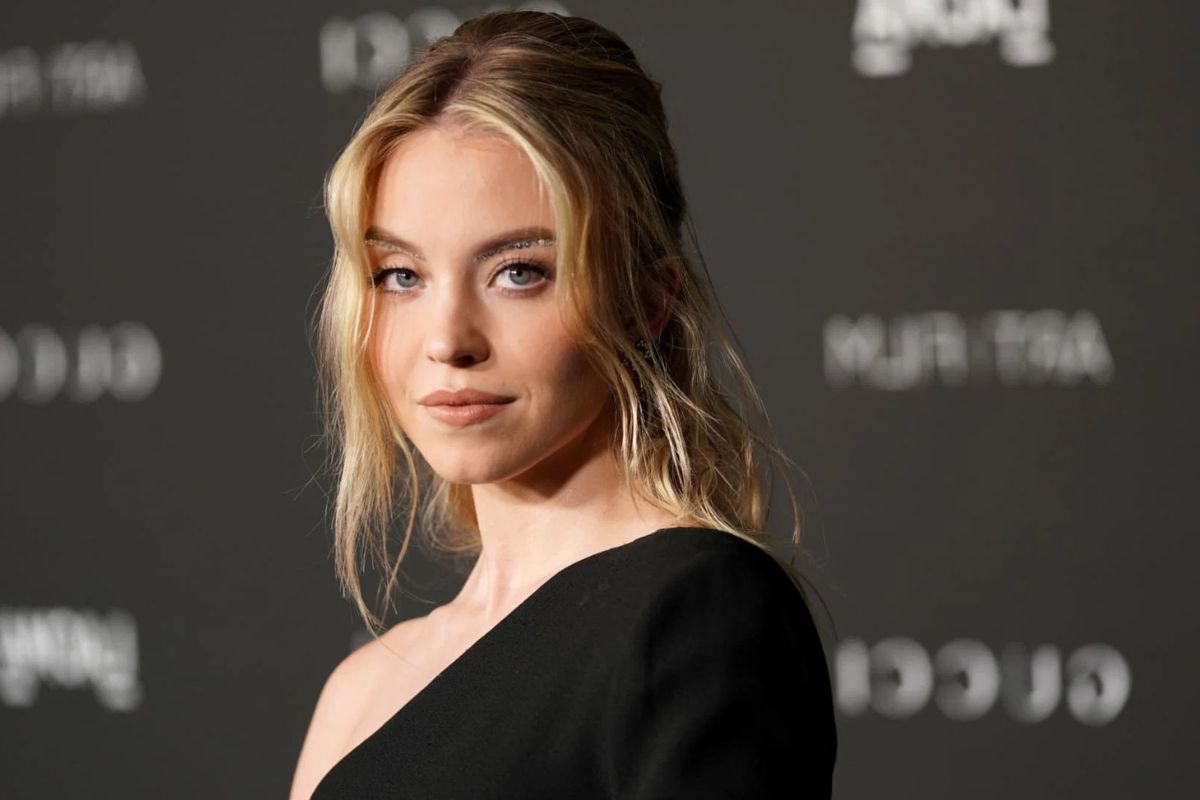 Sydney Sweeney Net Worth