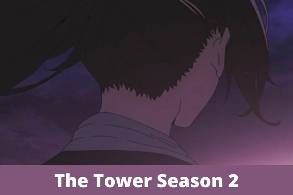 The Tower Season 2