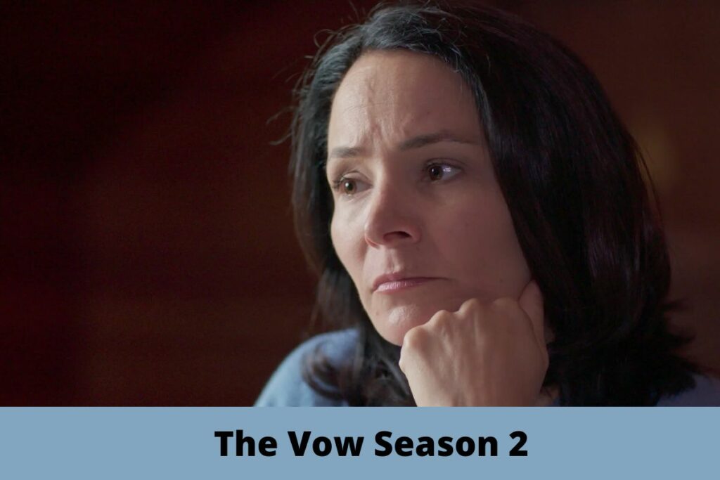 The Vow Season 2
