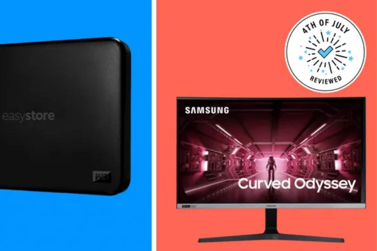The best July 4th Deals You Can Shop At Best Buy