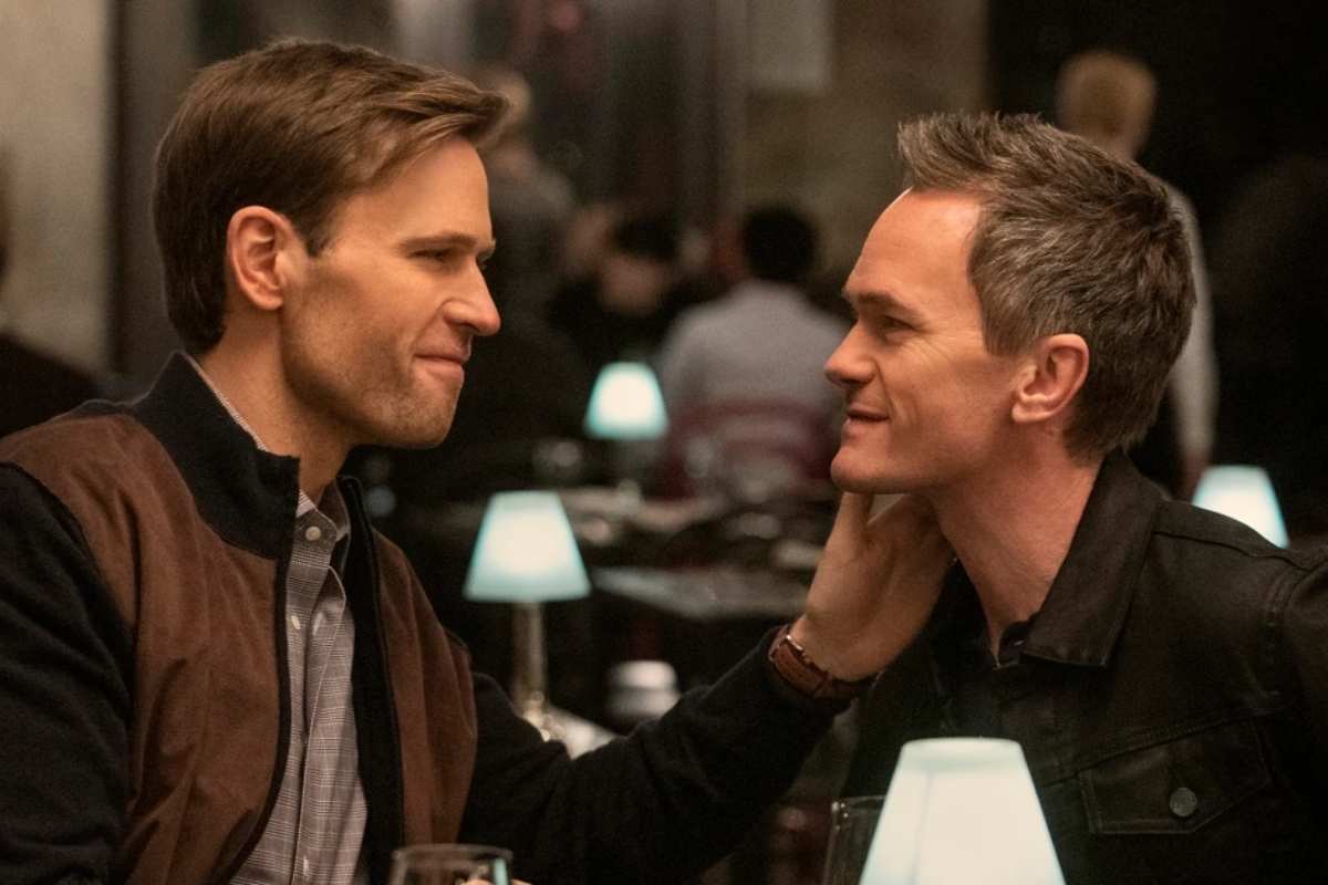 'Uncoupled' features Neil Patrick Harris