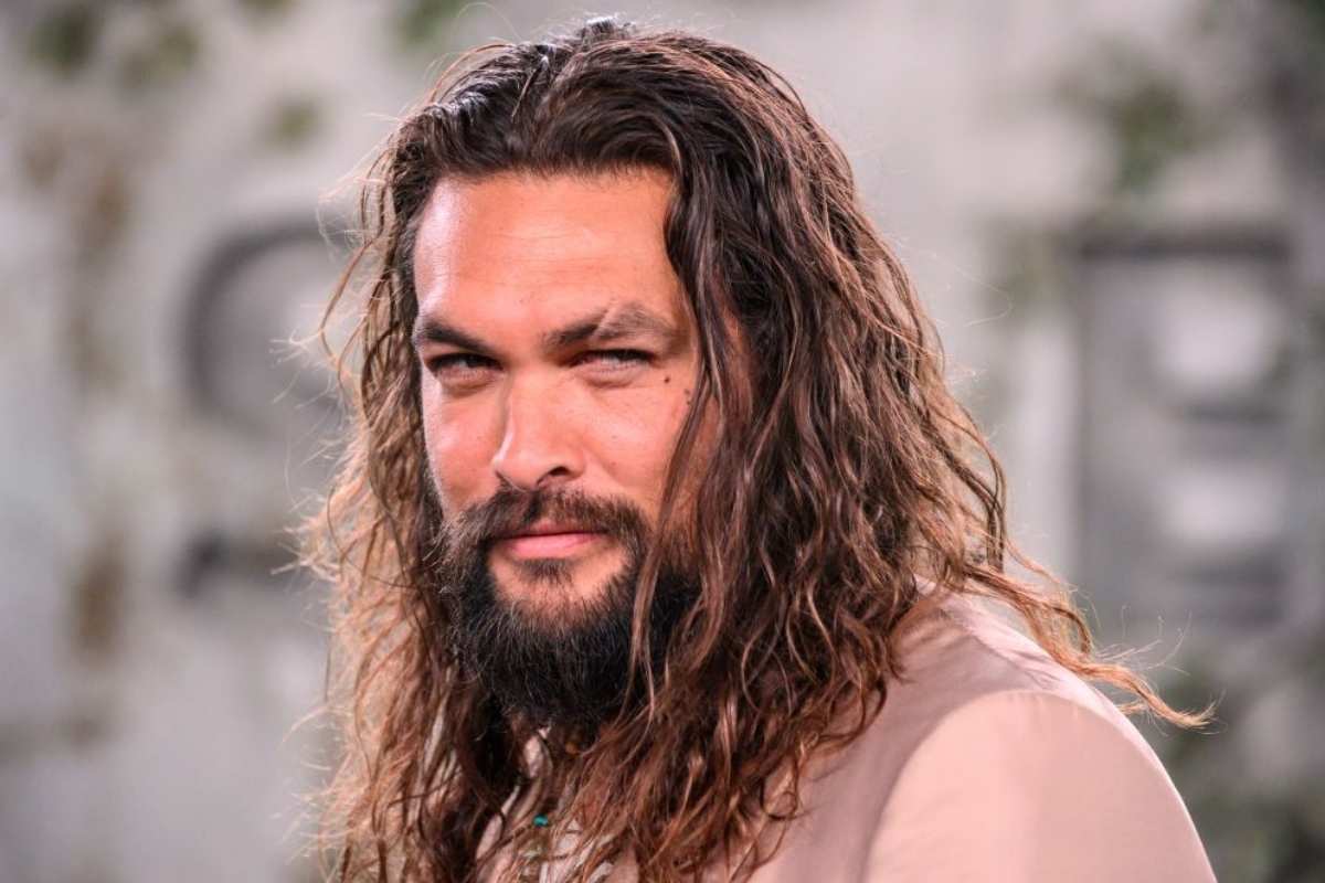 Who Is Jason Momoa Dating 