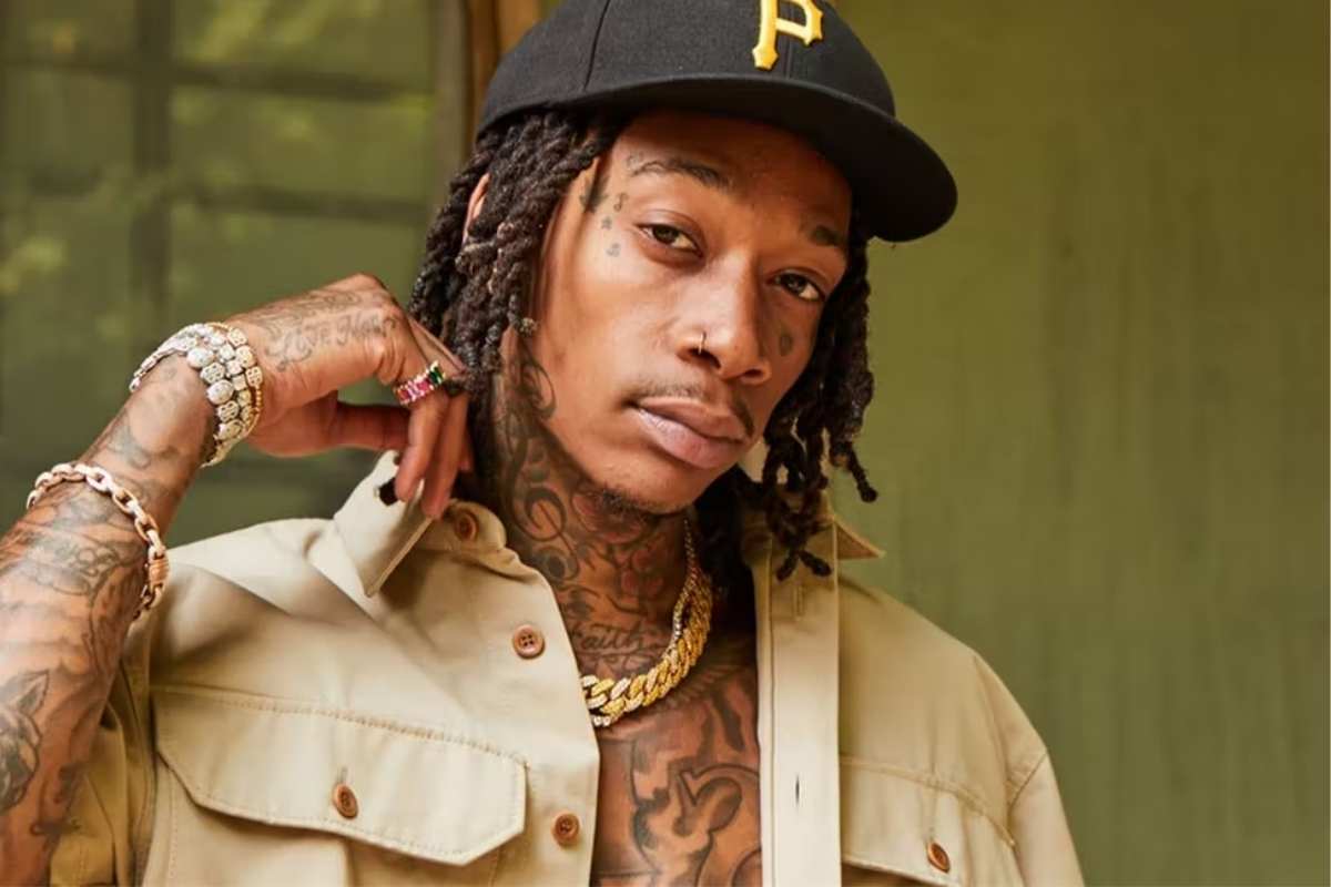 Wiz Khalifa Net Worth