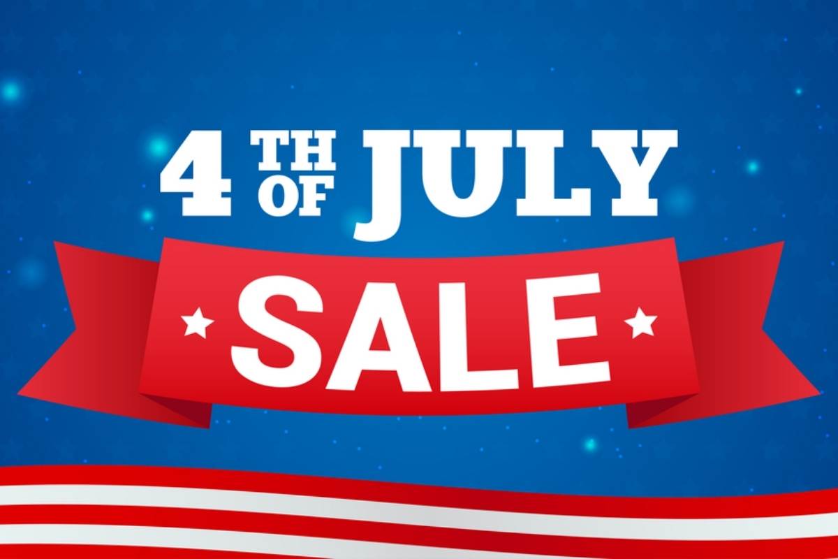 best buy 4th of july sale