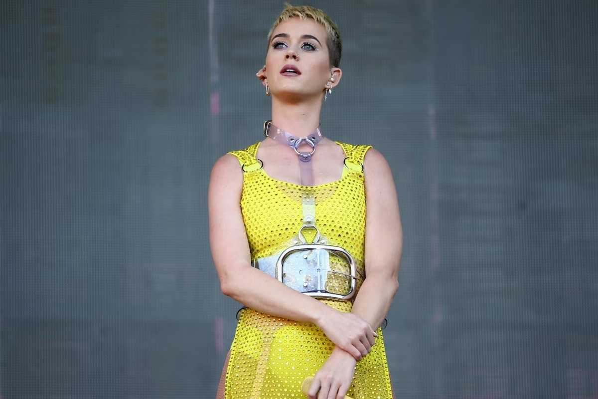 katy perry net worth 