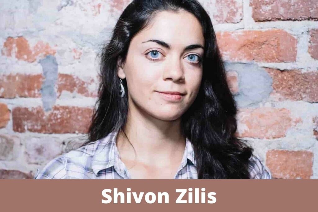 Shivon Zilis