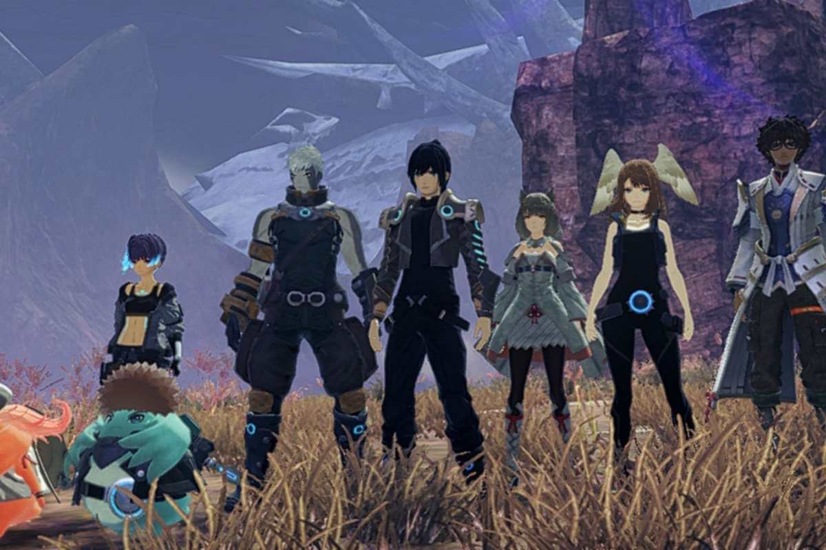 xenoblade chronicles 3 