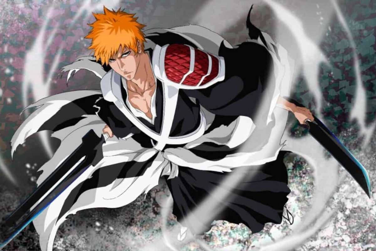 bleach thousand year blood war release Date