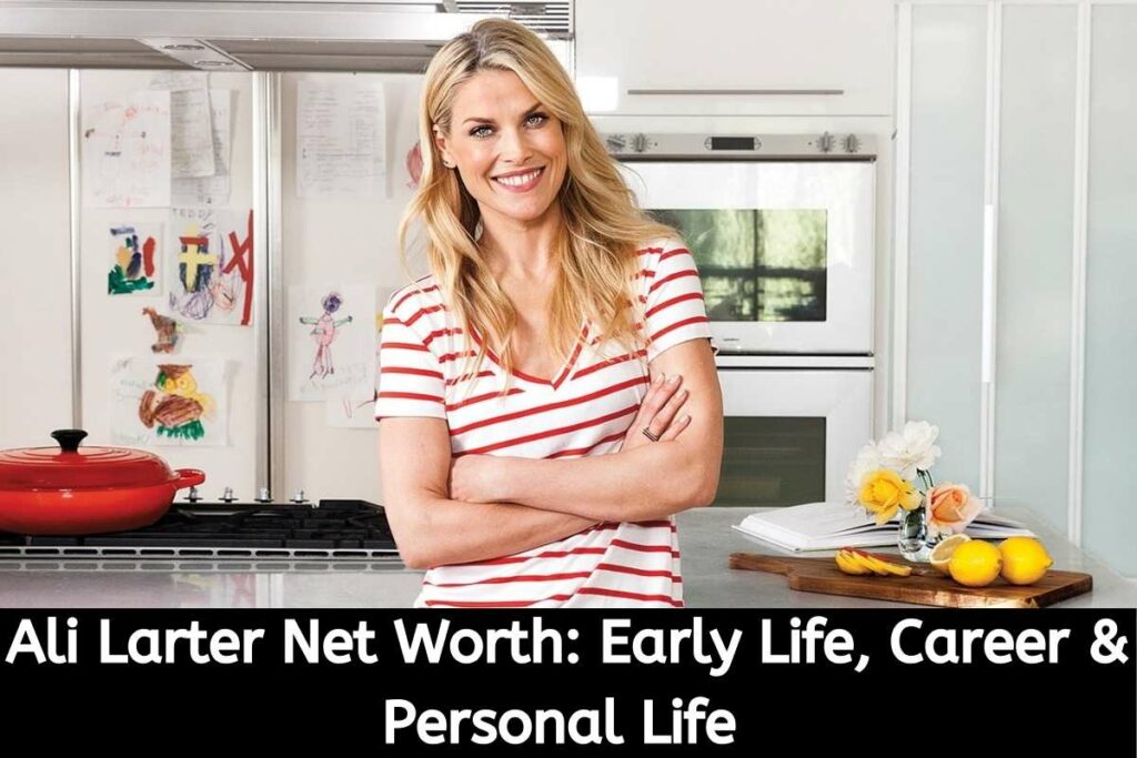 Ali Larter Net Worth Early Life, Career & Personal Life