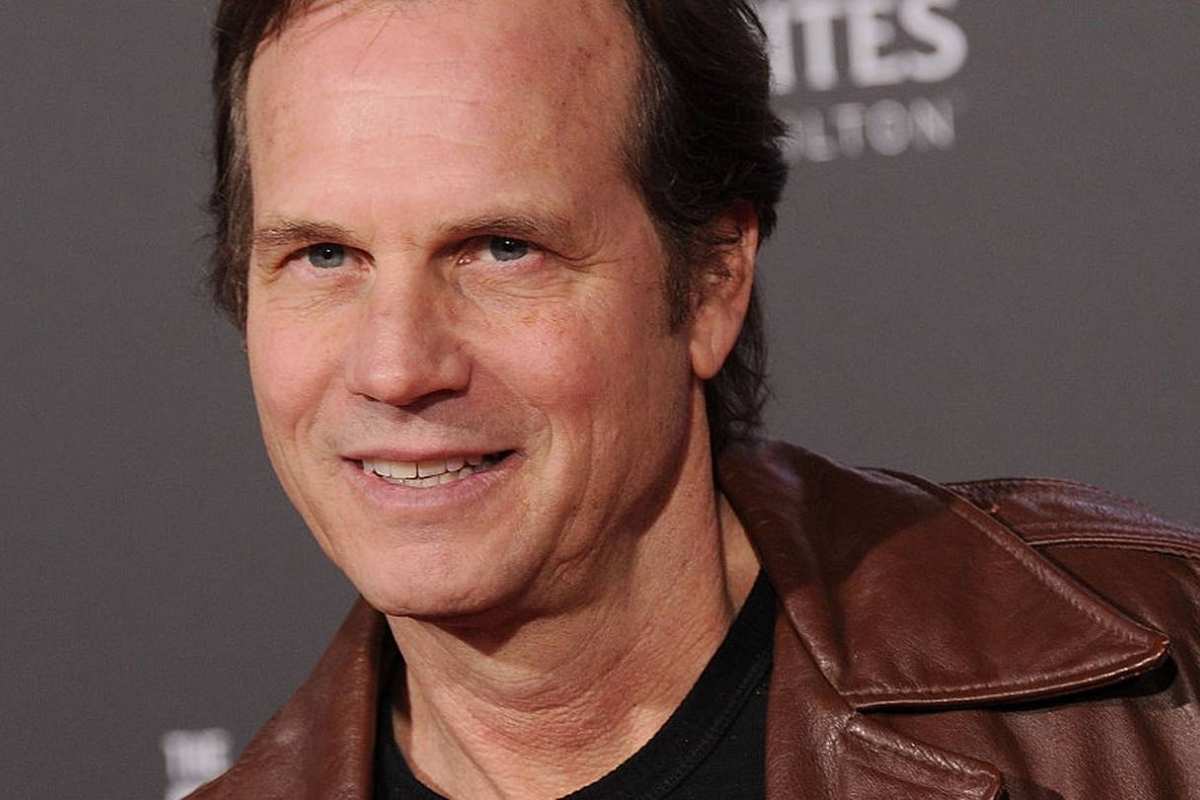 Bill Paxton Net Worth 