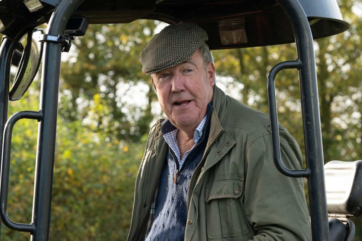 Clarkson’s Farm Season 2