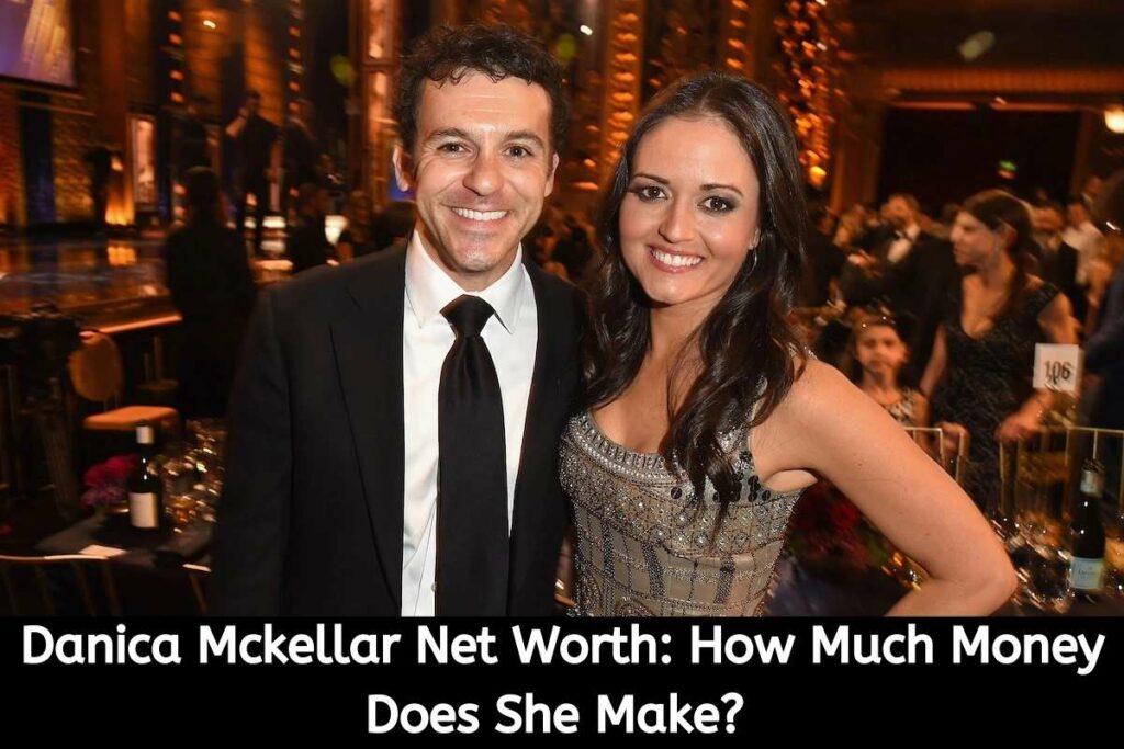 Danica Mckellar Net Worth How Much Money Does She Make