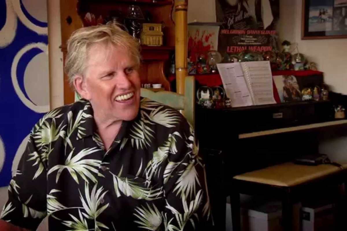 Gary Busey Net Worth 