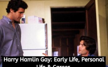 Harry Hamlin Gay Early Life, Personal Life & Career