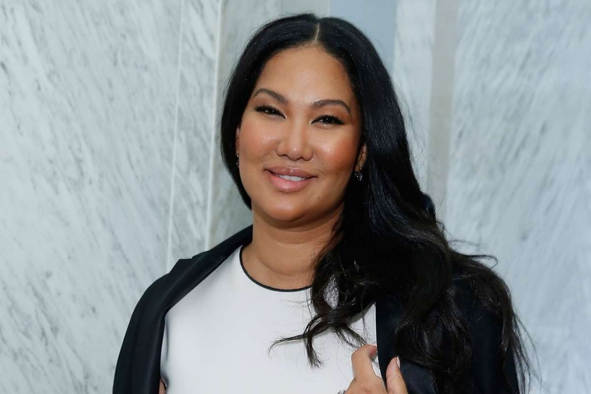 Kimora Lee Simmons Plastic Surgery 