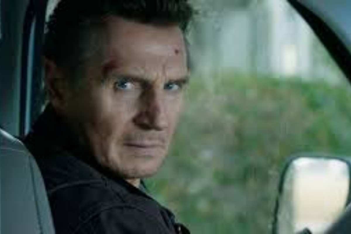 Liam Neeson Dating 2022