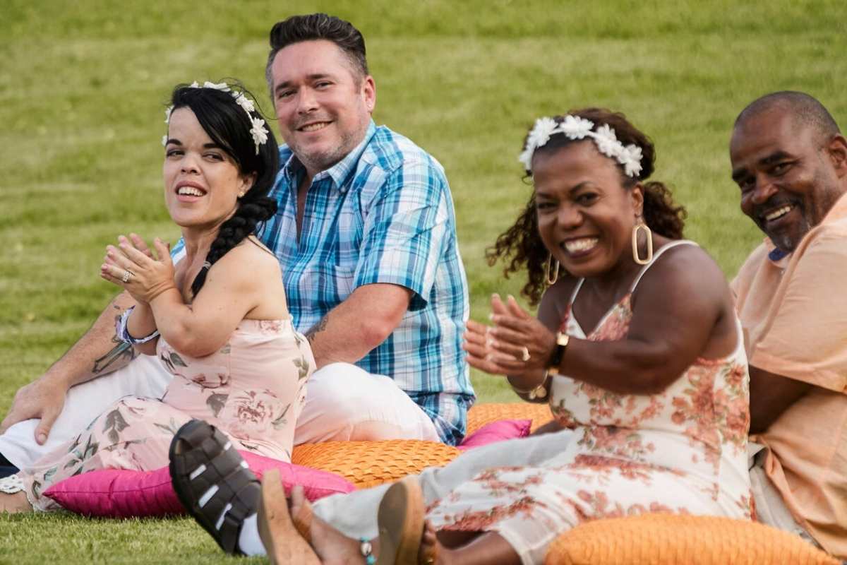 Little Women LA Season 9