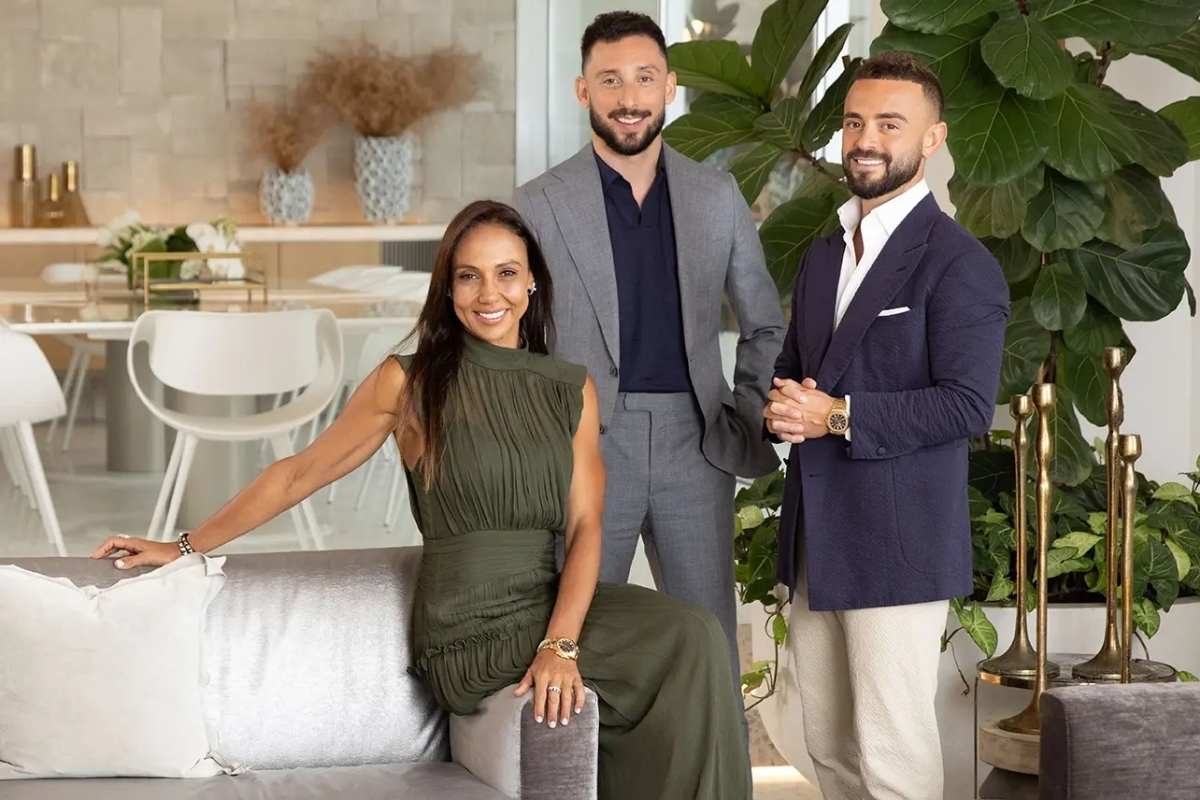 Luxe Listings Sydney Season 3