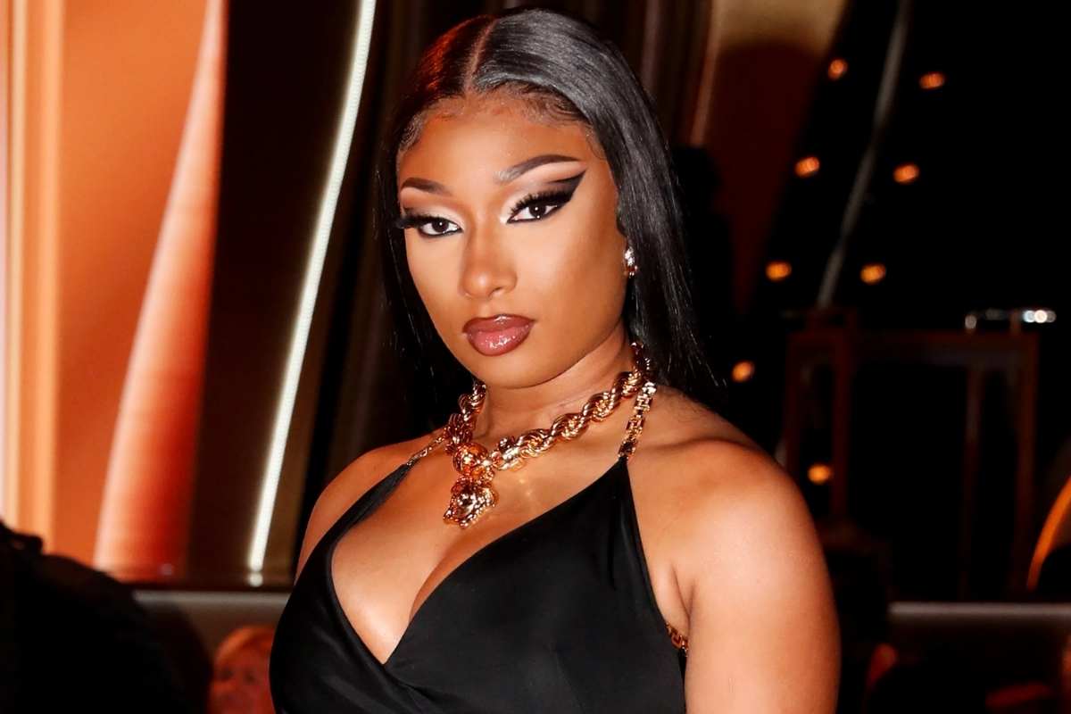 Megan Thee Stallion Net Worth 