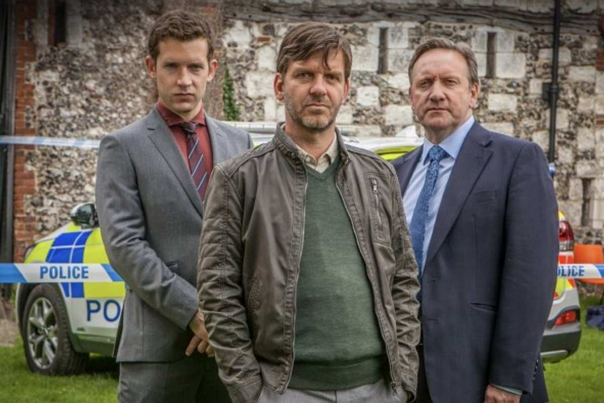 Midsomer Murders Series 23