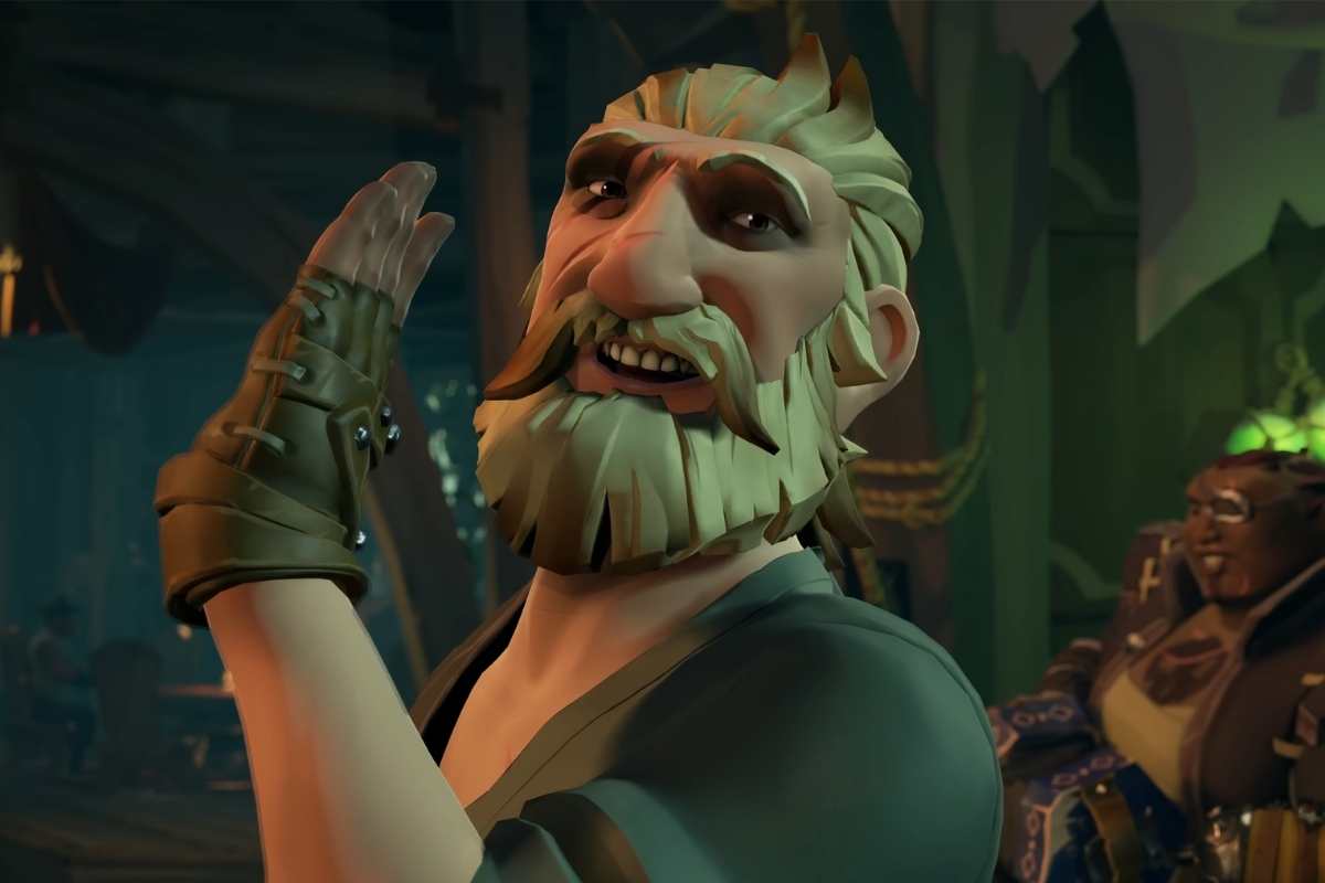 Sea Of Thieves Season 7 Release Date 