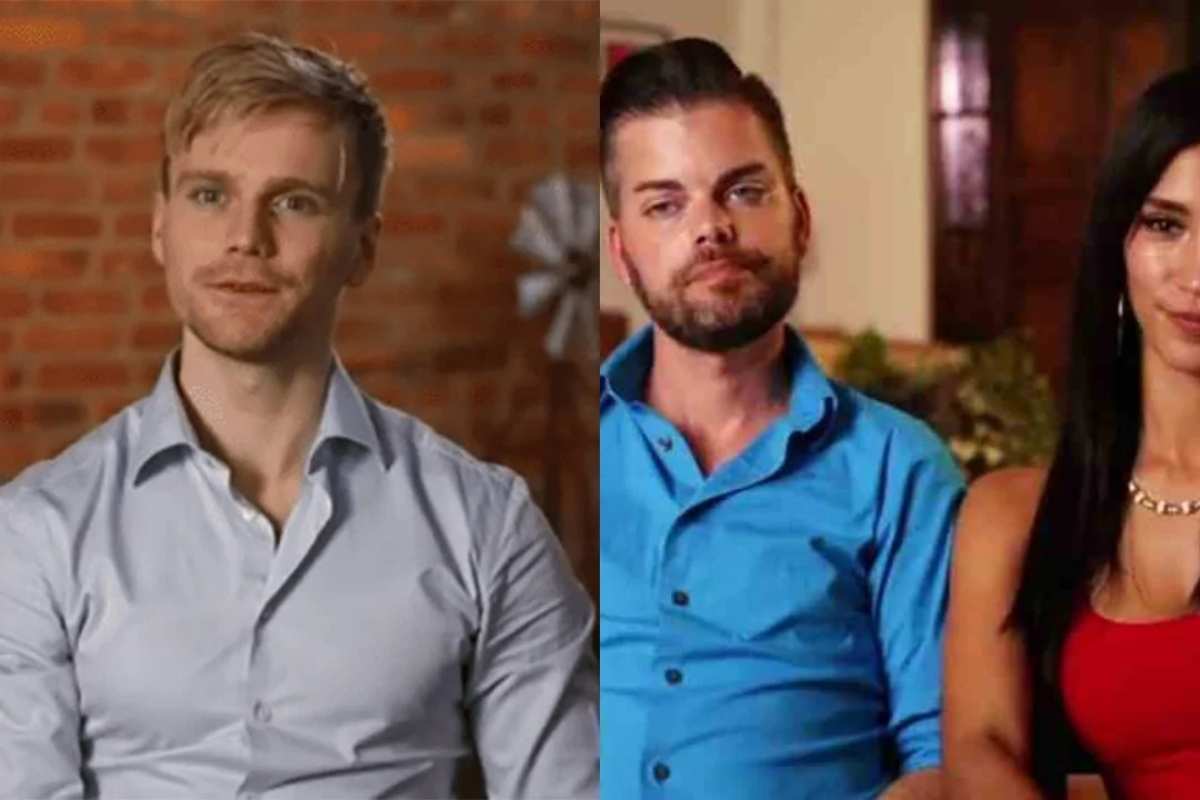 Tim 90 Day Fiance gay 