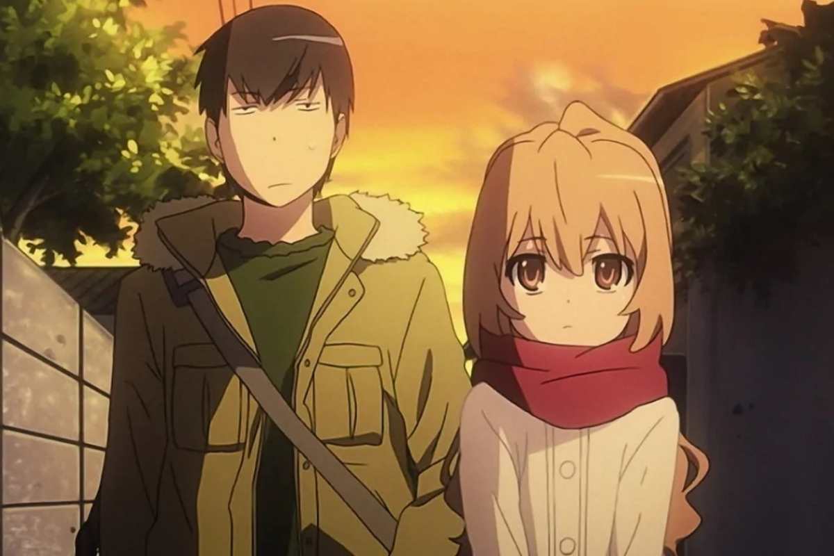 Toradora Season 2 Release Date