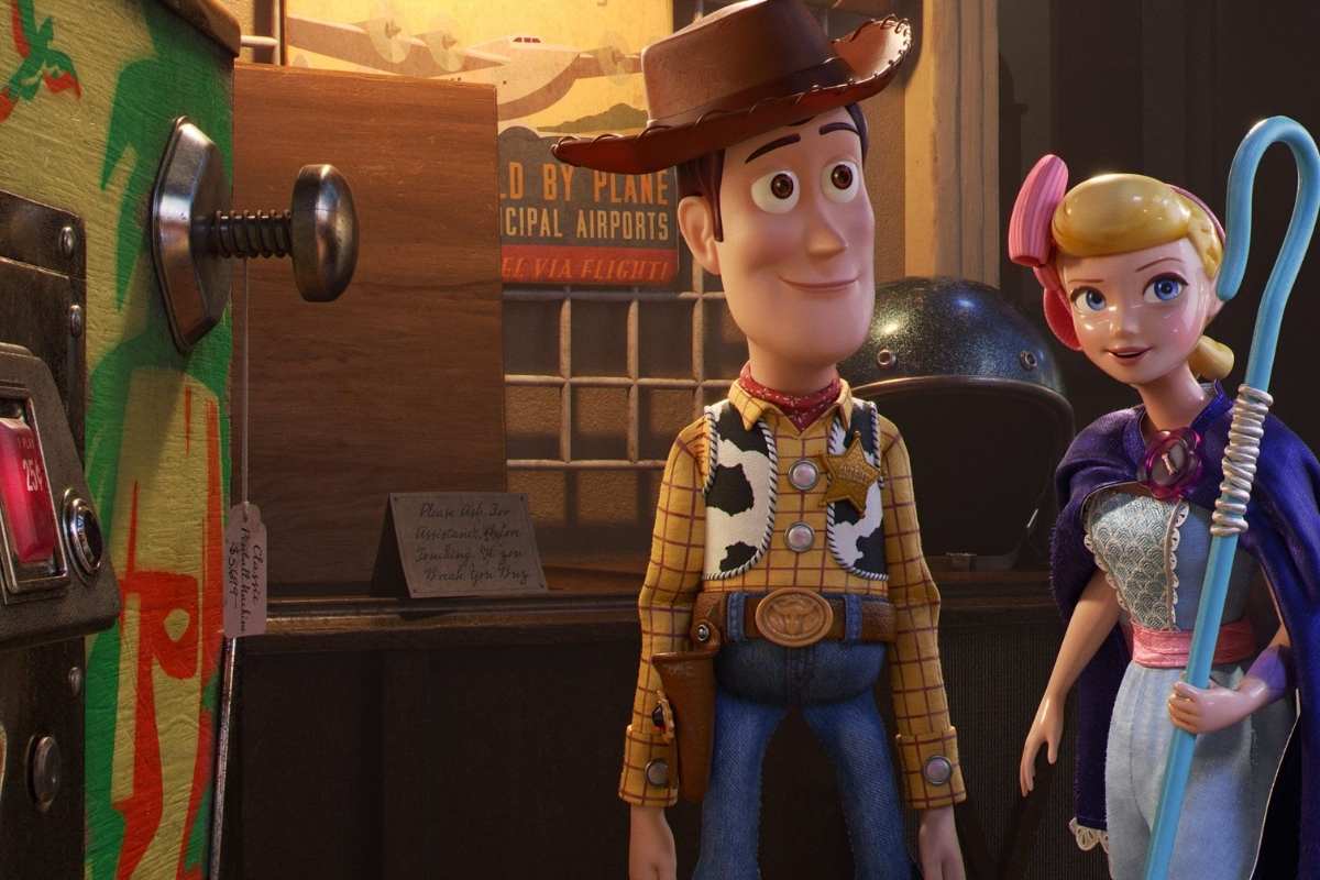 Toy Story 5 Release Date