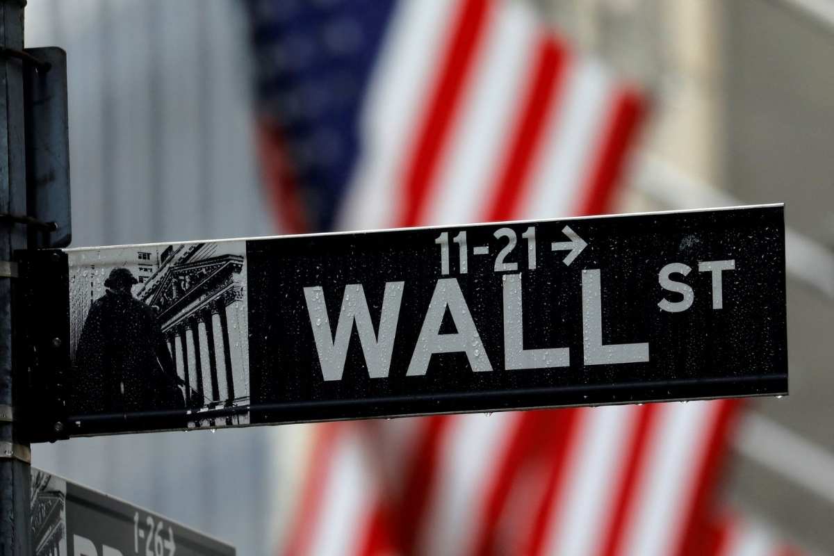 U.S. Summer Market Surge At Jeopardy As September Approaches Wall Street Week 