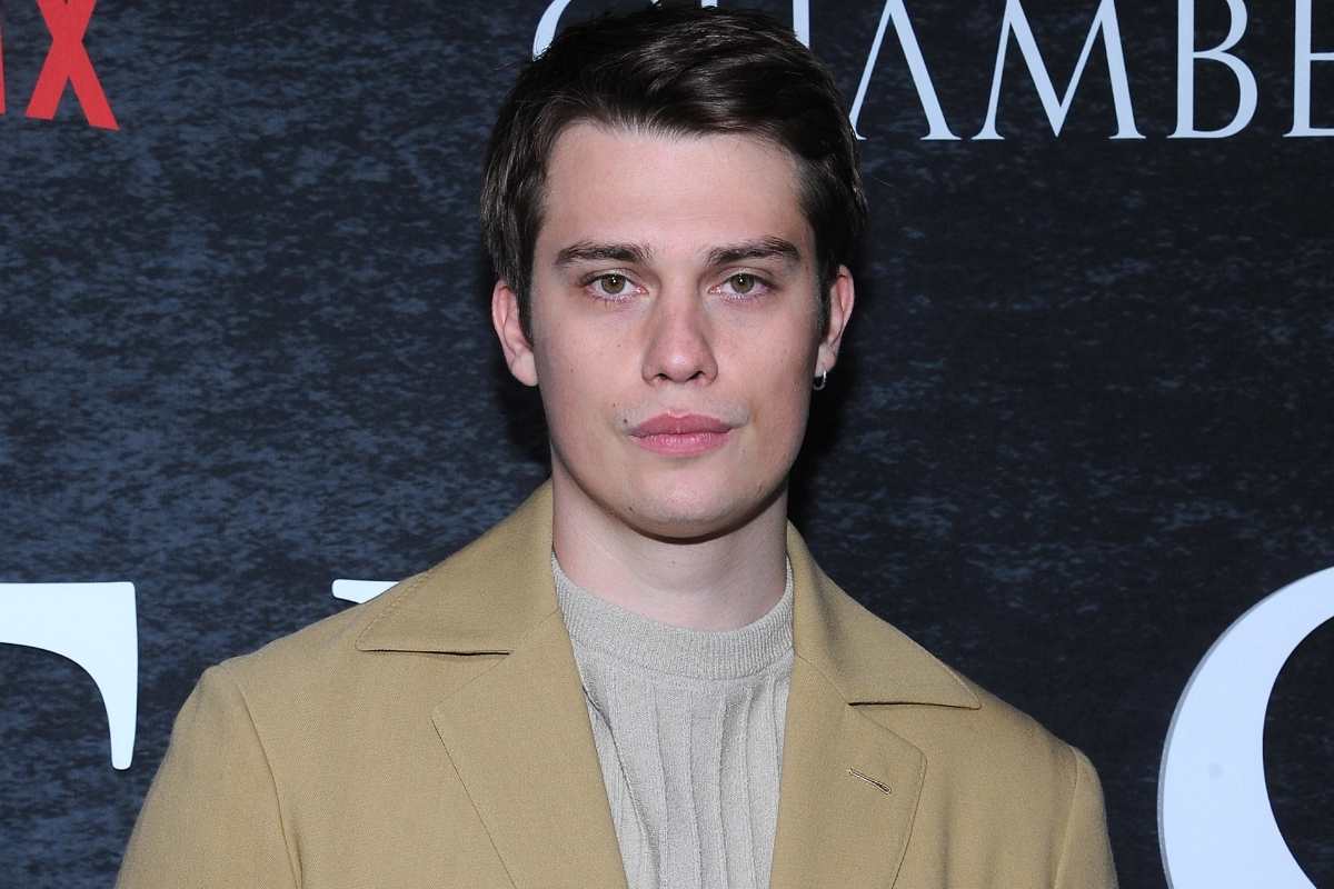 Nick Galitzine