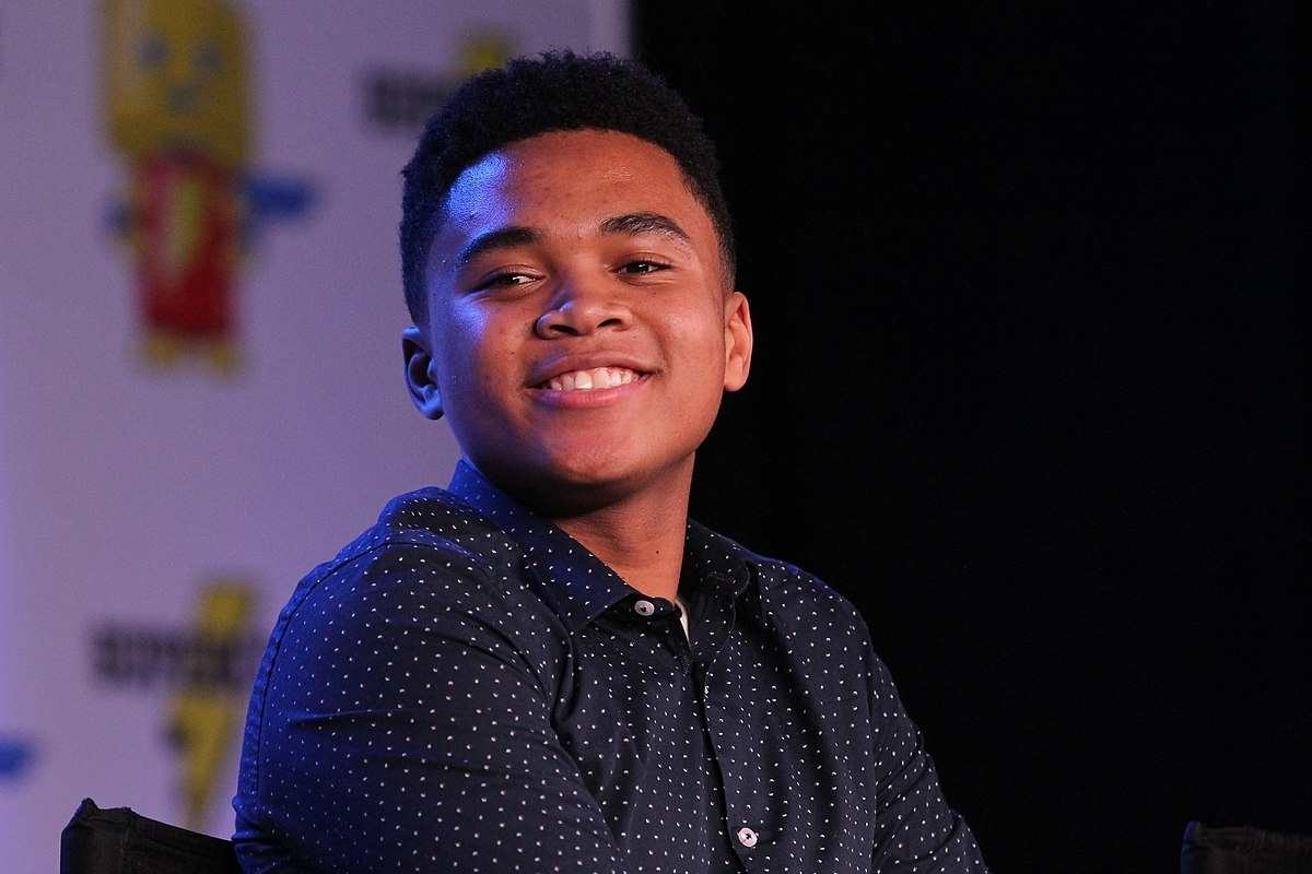 Chosen Jacobs