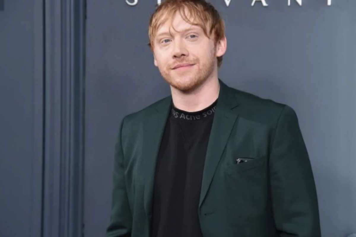 Rupert Grint