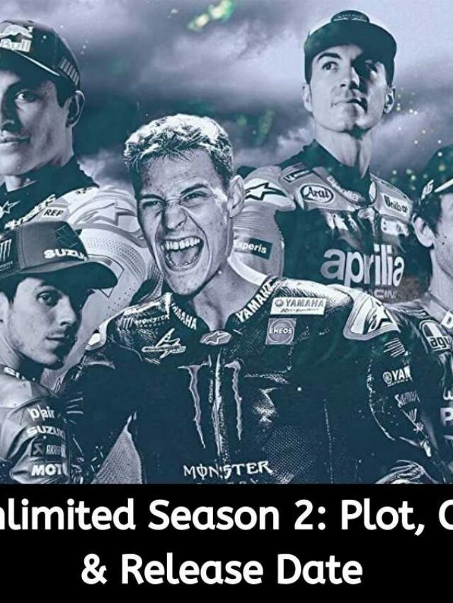 MotoGP: Unlimited Season 2