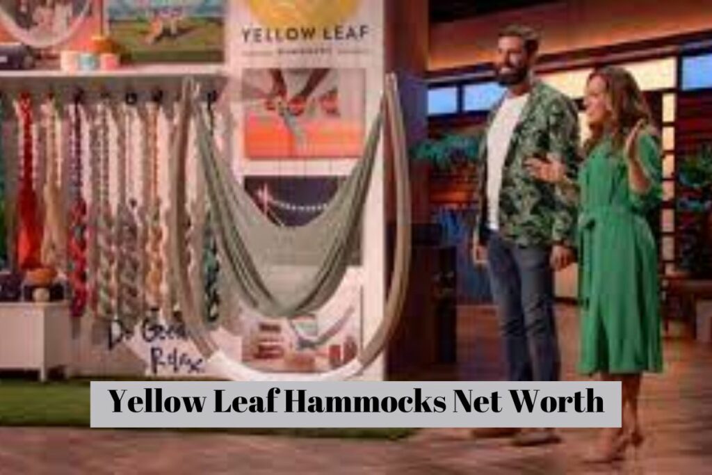 yellow leaf hammocks net worth
