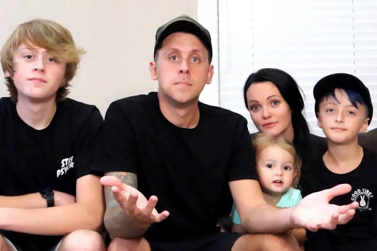 Roman Atwood Net Worth: How Much Does He Make?