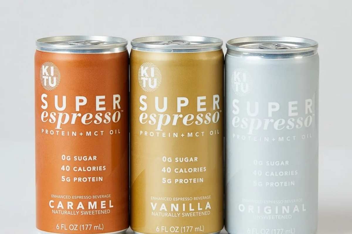 Sunniva Super Coffee Net Worth