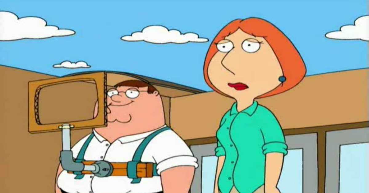 Is Lois Griffin Dead