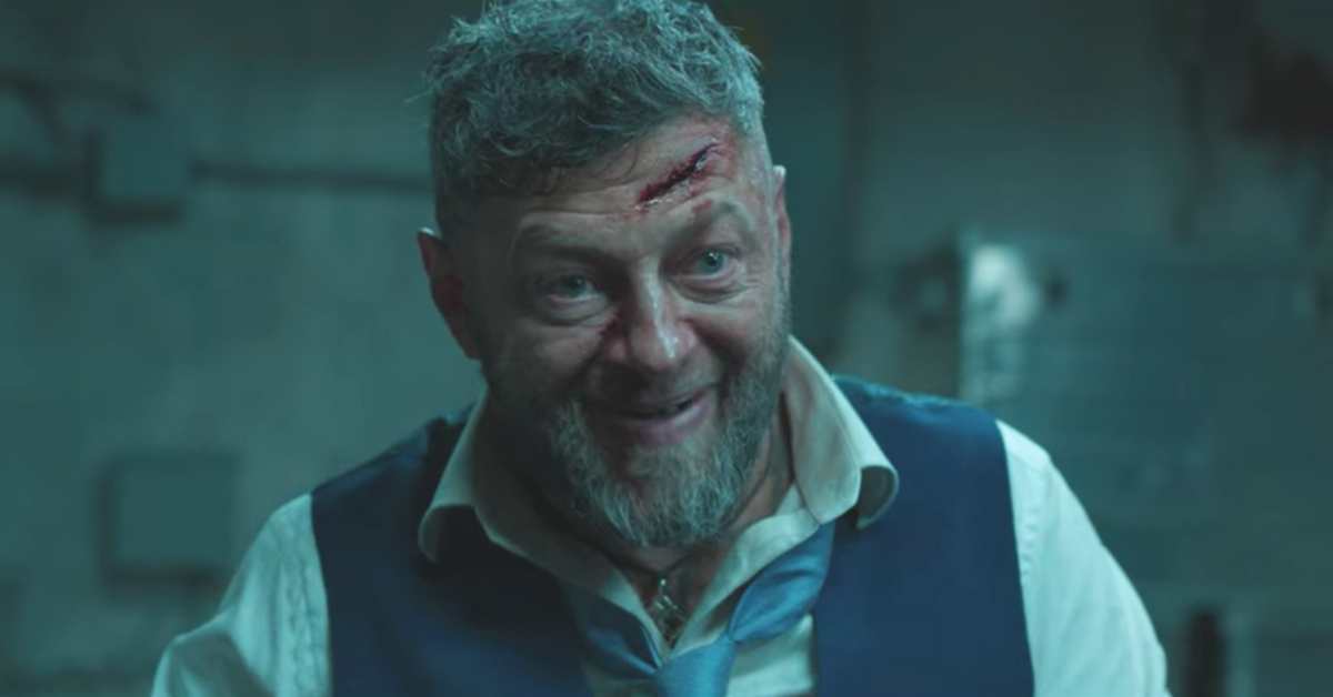 andy serkis net worth