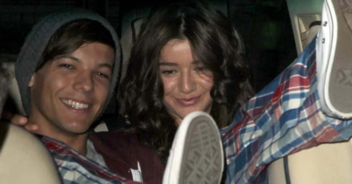 are louis and eleanor still together 2022 