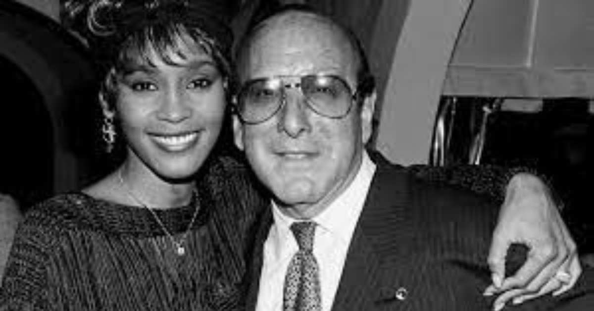 is clive davis gay