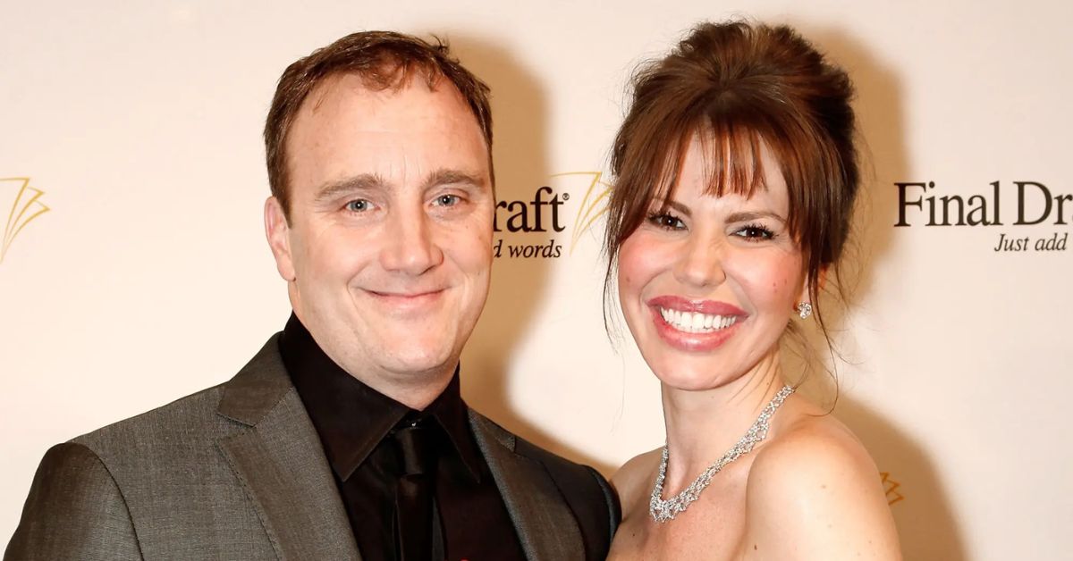 jay mohr divorce