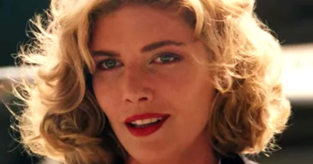 kelly mcgillis net worth 